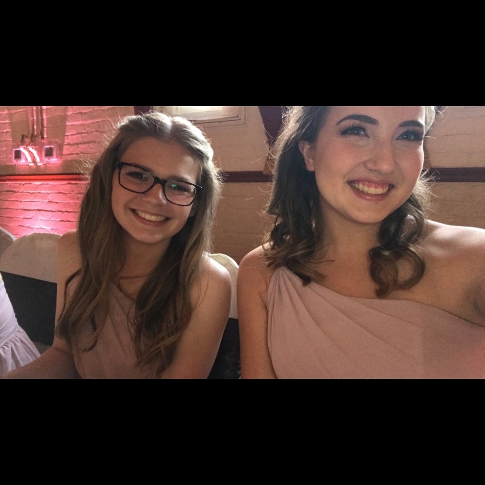 Meet the posher, Emma